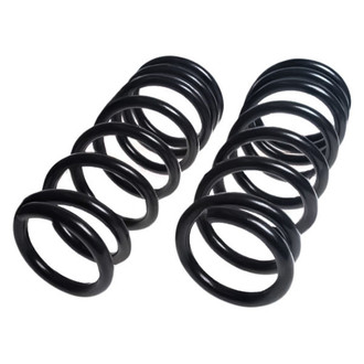 Lesjofors® - Front Coil Spring Set