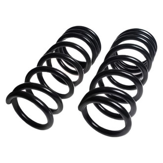 Lesjofors® - Front Coil Spring Set