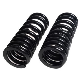 Lesjofors® - Front Coil Spring Set
