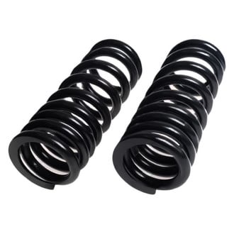 Lesjofors® - Front Coil Springs