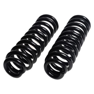 Lesjofors® - Front Coil Spring Set