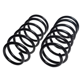 Lesjofors® - Front Coil Spring Set