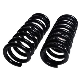Lesjofors® - Front Coil Springs