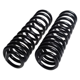 Lesjofors® - Front Coil Spring Set