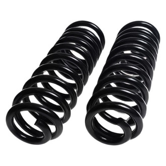 Lesjofors® - Front Coil Springs