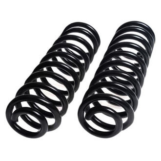 Lesjofors® - Front Coil Springs