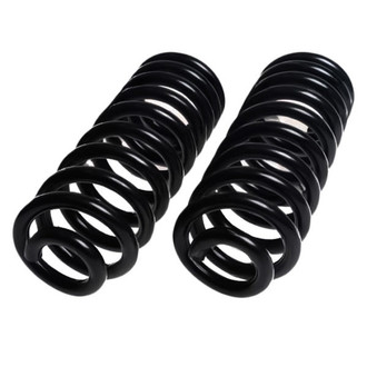 Lesjofors® - Front Coil Springs
