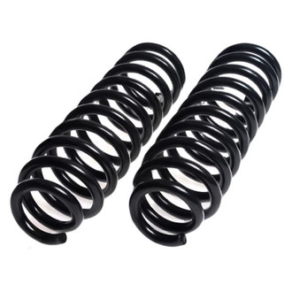 Lesjofors® - Front Coil Spring Set