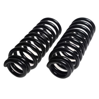 Lesjofors® - Front Coil Spring Set