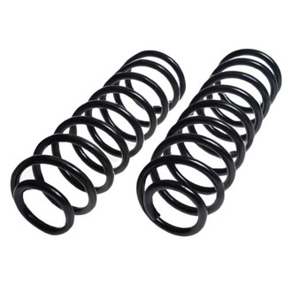 Lesjofors® - Front Coil Spring Set