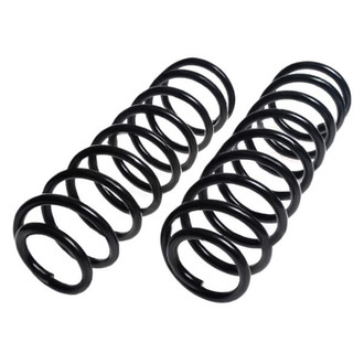 Lesjofors® - Front Coil Springs