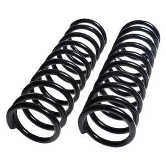 Lesjofors® - Front Coil Spring Set