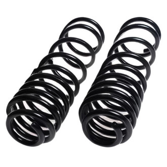 Lesjofors® - Front Coil Spring Set