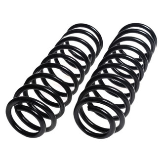 Lesjofors® - Front Coil Spring Set
