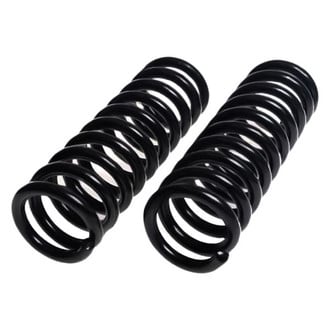 Lesjofors® - Front Coil Springs