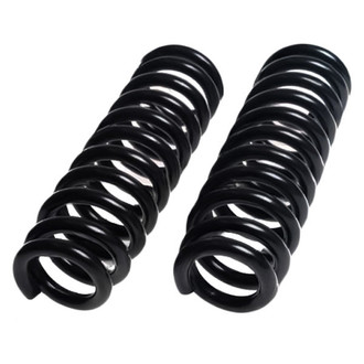 Lesjofors® - Front Coil Spring Set