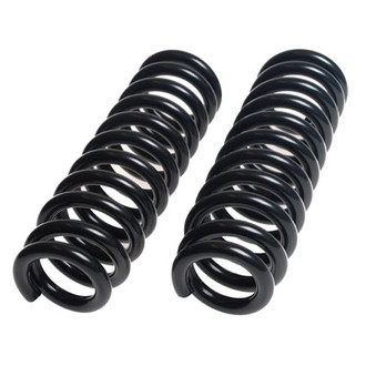 Lesjofors® - Front Coil Spring Set