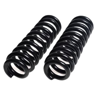 Lesjofors® - Front Coil Springs
