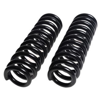 Lesjofors® - Front Coil Spring Set