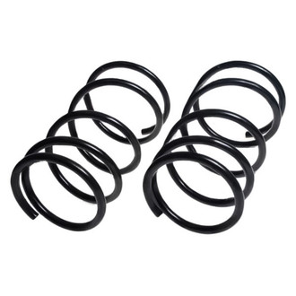 Lesjofors® - Front Coil Spring Set