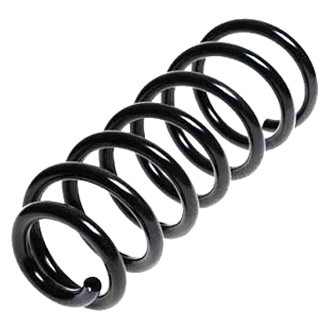 Lesjofors® - Rear Coil Spring
