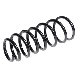 Lesjofors® - Rear Passenger Side Coil Spring