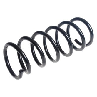 Lesjofors® - Rear Coil Spring