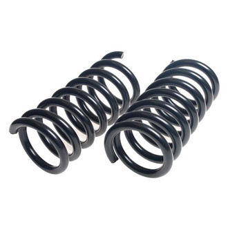 Lesjofors® - Rear Coil Spring Set