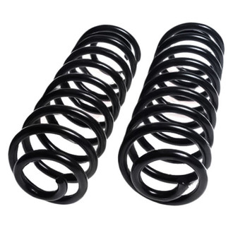 Lesjofors® - Rear Coil Spring Set