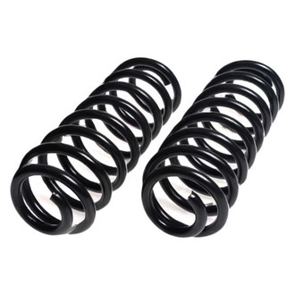 Lesjofors® - Rear Coil Spring Set