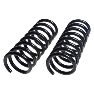 Lesjofors® - Rear Coil Springs