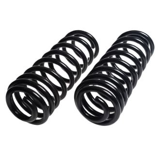 Lesjofors® - Rear Coil Spring Set