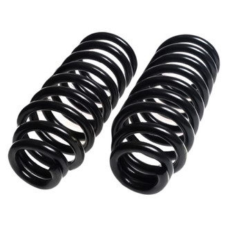 Lesjofors® - Rear Coil Spring Set