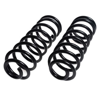 Lesjofors® - Rear Coil Springs