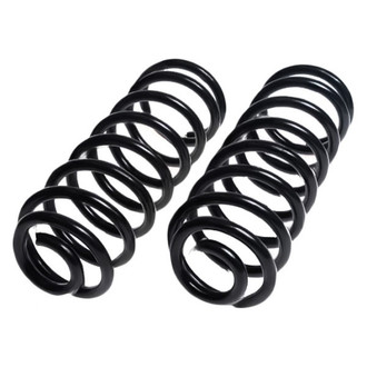 Lesjofors® - Rear Coil Spring Set