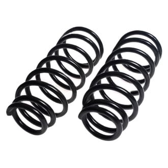 Lesjofors® - Rear Coil Springs