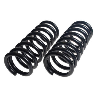 Lesjofors® - Rear Coil Spring Set