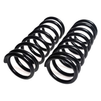 Lesjofors® - Rear Coil Springs