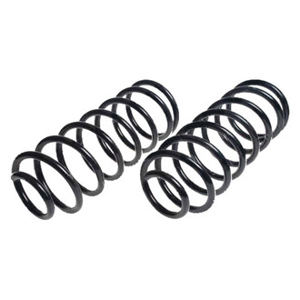 Lesjofors® - Rear Coil Springs