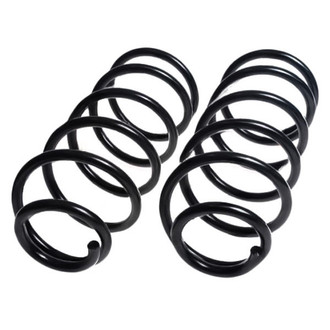 Lesjofors® - Front Coil Springs