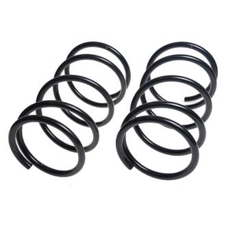 Lesjofors® - Front Coil Springs