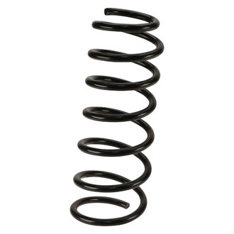 Lesjofors® - Rear Passenger Side Coil Spring