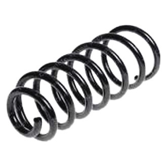 Lesjofors® - Rear Passenger Side Coil Spring