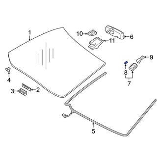 Lexus OE - Multi-Purpose Tape