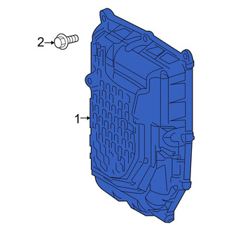 Lexus OE - Automatic Transmission Cover