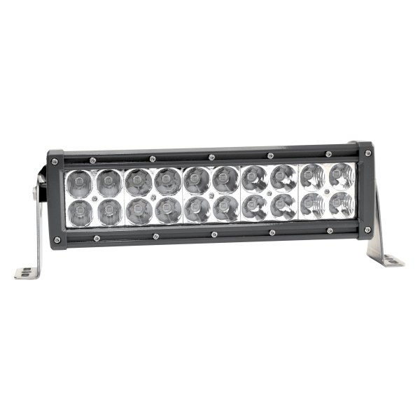 Lightforce® - 10" 100W Dual Row Combo Beam LED Light Bar