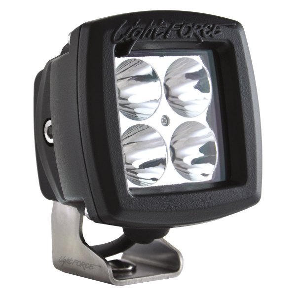 Lightforce® - ROK 40 2" 40W Square Spot Beam LED Light