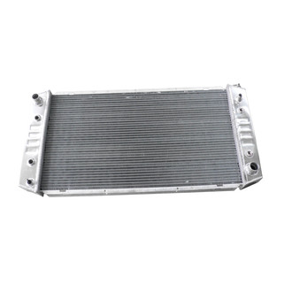 Liland Global® - Engine Coolant Radiator