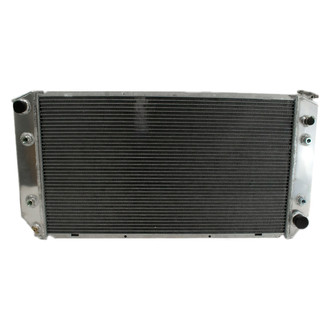 Liland Global® - Engine Coolant Radiator