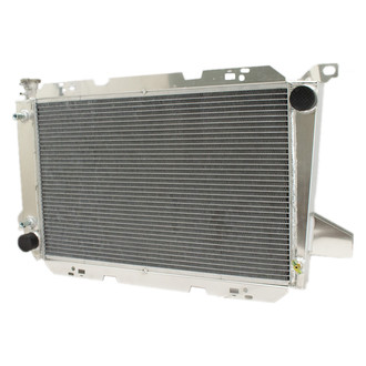 Liland Global® - Engine Coolant Radiator